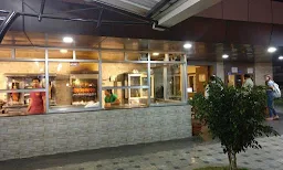 Palate Restaurant - Logo