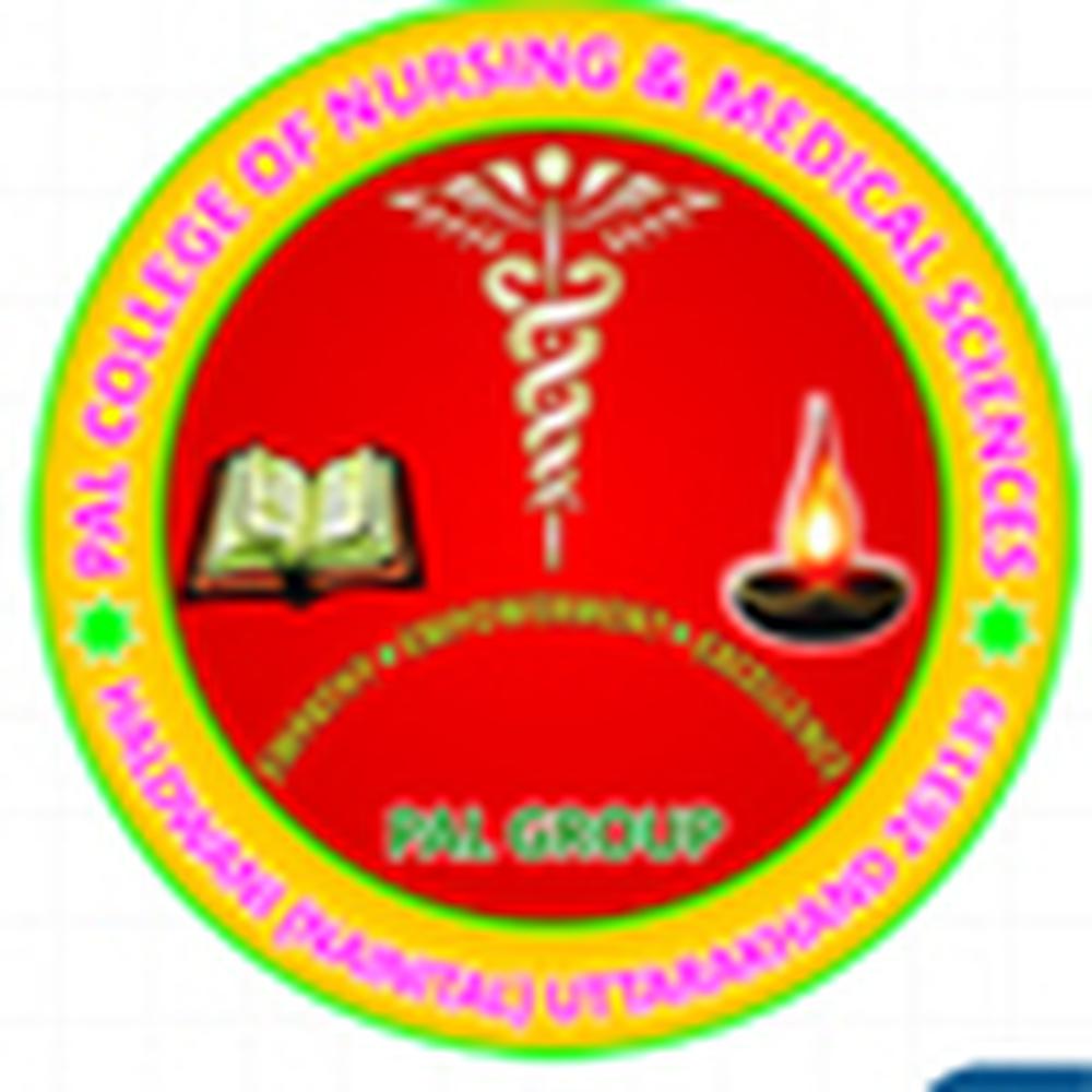 Pal College of Nursing & Medical Sciences (PCNMS) - Logo
