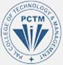 Pal College of Technology & Management (PAL COLLEGE) - Logo