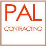 Pal Contracting - Logo