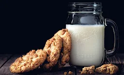 Pal Dairy - Cover photo