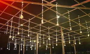 Palden Norbu - The Rooftop Lounge - Logo