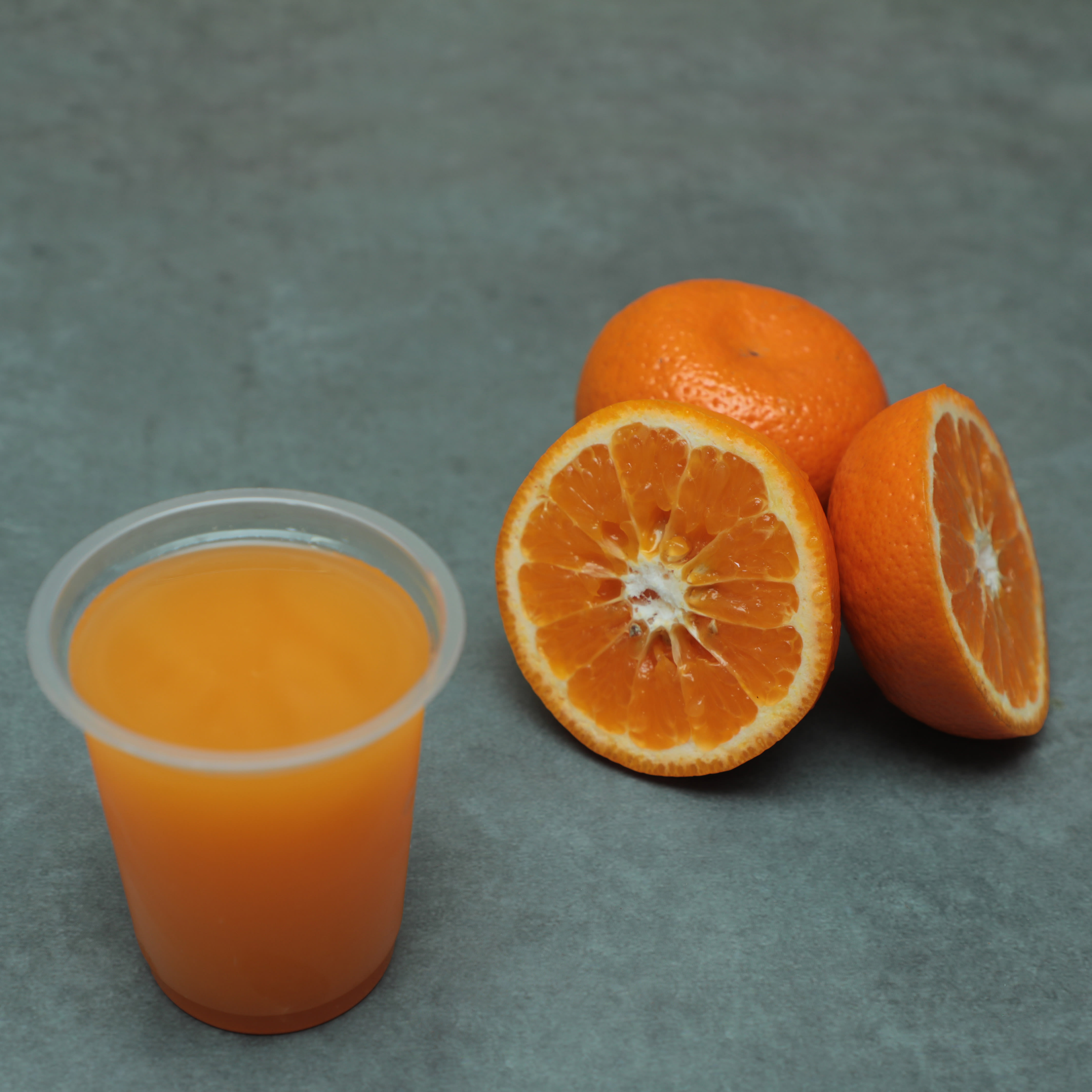 Paldi Juice Corner - Logo