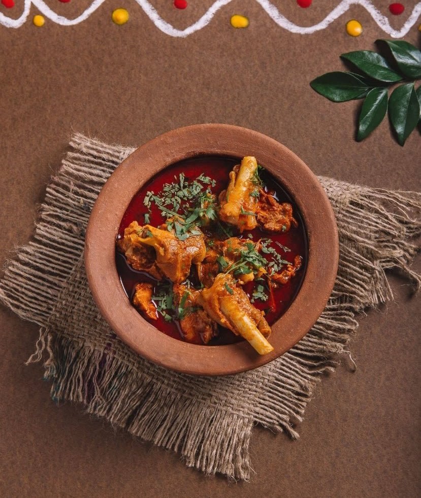 palegars cuisine restaurant - Logo