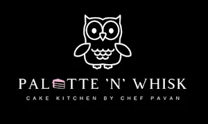 Palette 'N' Whisk - Cover photo