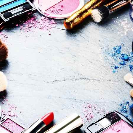 Palette Makeup Studio And Academy - Cover photo