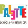Palette School of Multimedia (PSM) - Logo