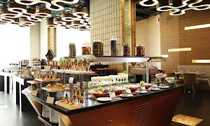 Palette, Vivanta by Taj - Cover photo