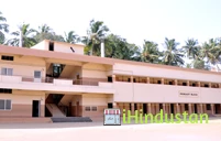 Palghat Lions School - Logo
