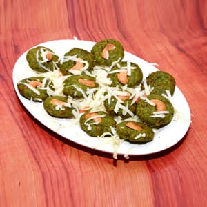 Palkhi Roof Top Veg Restaurant - Logo
