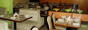 Palki Restaurant - Logo