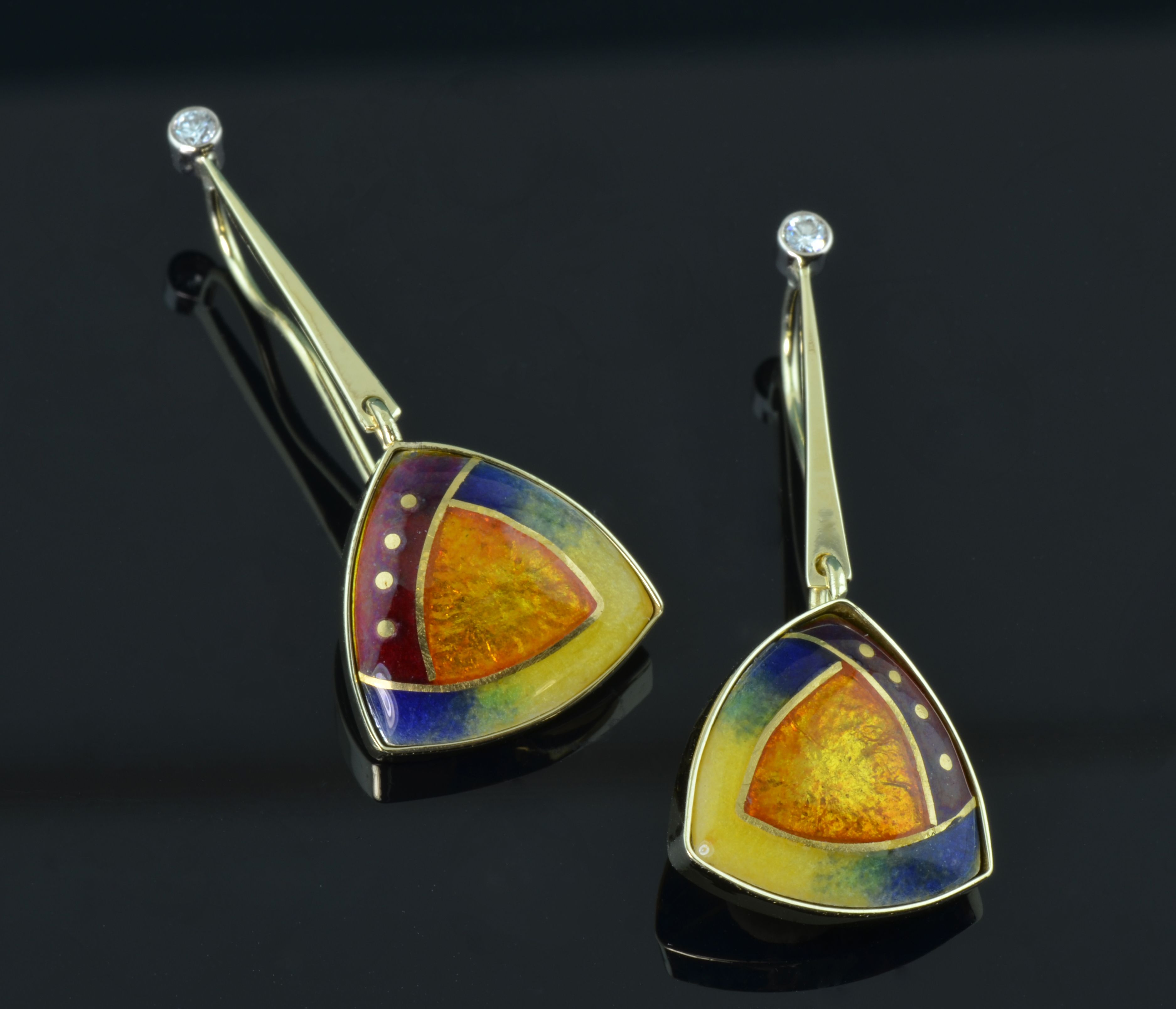 Palko Jewellery Design - Cover photo