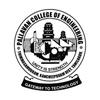 Pallavan College of Engineering Kanchipuram (PCE) - Logo