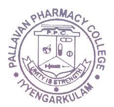 Pallavan Pharmacy College (PPC) - Logo