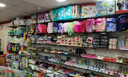 Pallavi Traders - Cover photo