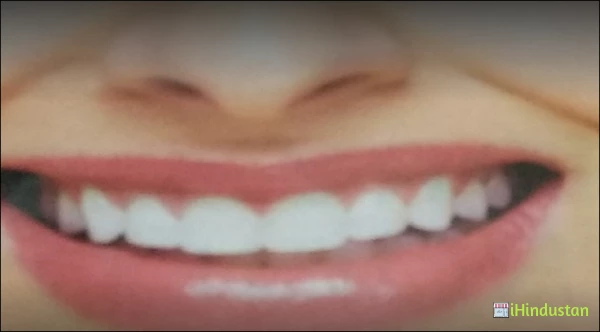 Pallavi Dental Clinic - Logo