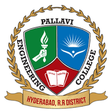 Pallavi Engineering College (PEC) - Logo