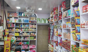 Pallavi Foods Chain Grocery Shopping Store - Cover photo