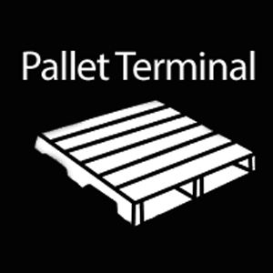 Pallet Terminal Ltd - Logo