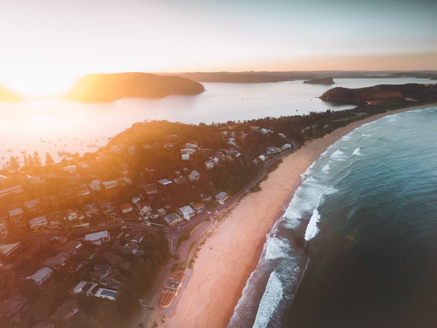 Palm Beach Events - Cover photo