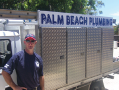Palm Beach Plumbing & Drainage - Cover photo