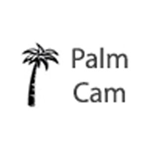 Palm Cam- Video Security Systems Regina - Logo