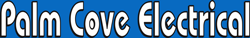Palm Cove Electrical - Logo