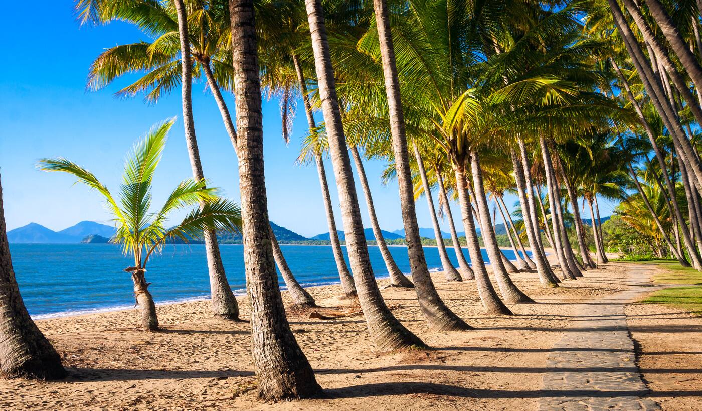 Palm Cove Holiday Rentals - Cover photo