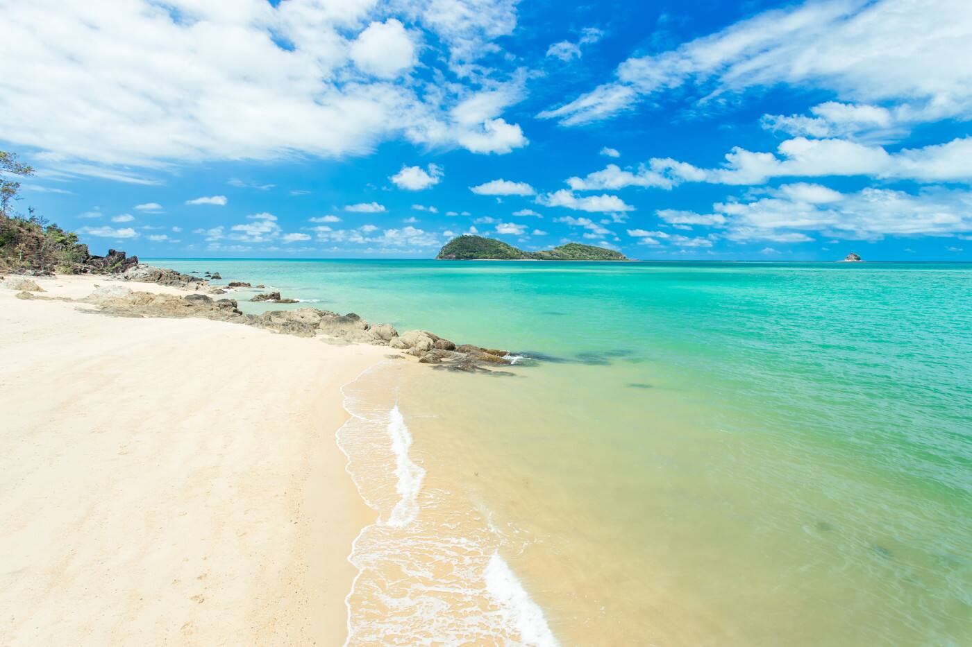 Palm Cove Queensland Accommodation - Cover photo