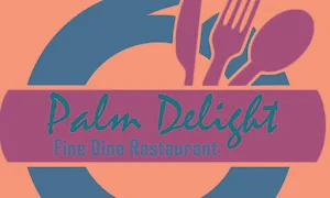 Palm Delight - Logo