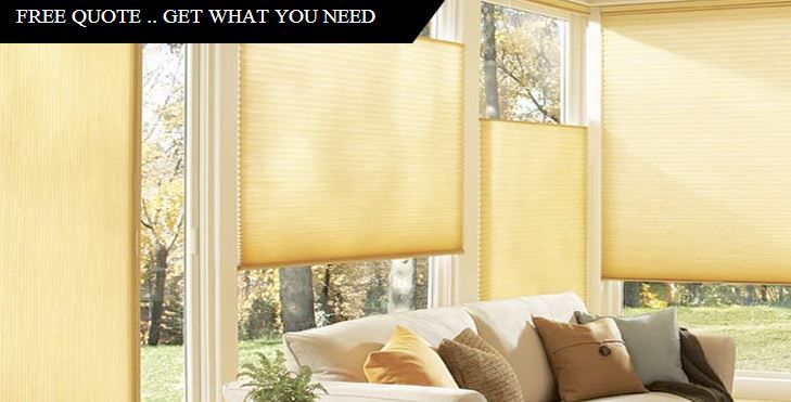 Palm Drapery &a; Blinds - Cover photo