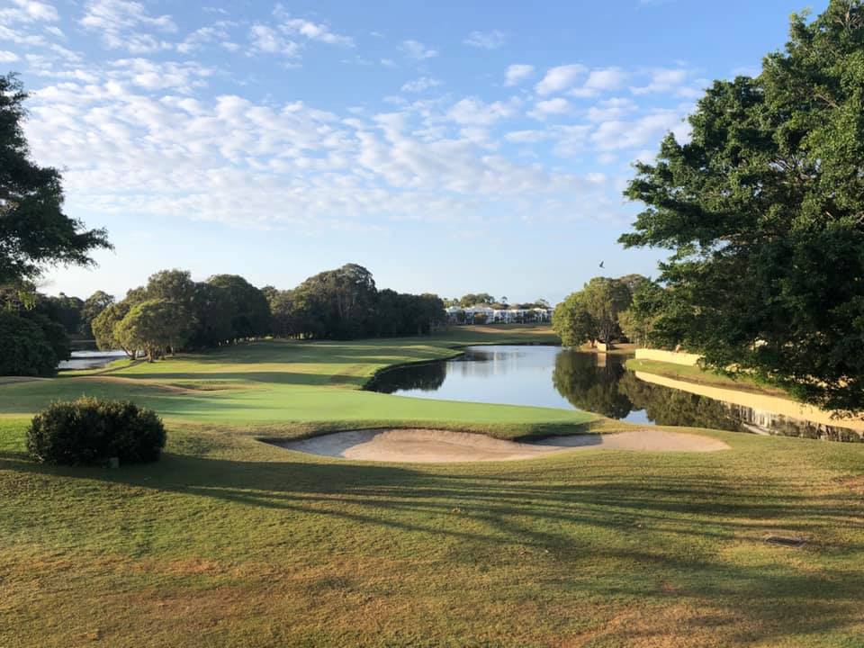 Palmer Coolum Resort - Cover photo