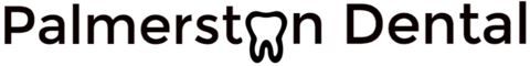 Palmerston Dental - Logo