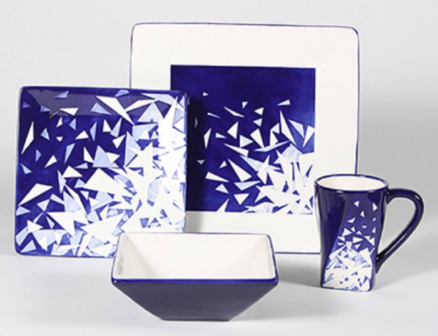 Palmerston Hobby Ceramics - Cover photo