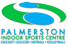 Palmerston Indoor Sports Centre - Logo