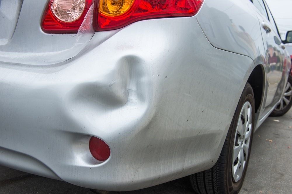 Palmerston Smash Repairs - Cover photo