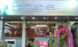 Palm Leaves - Logo