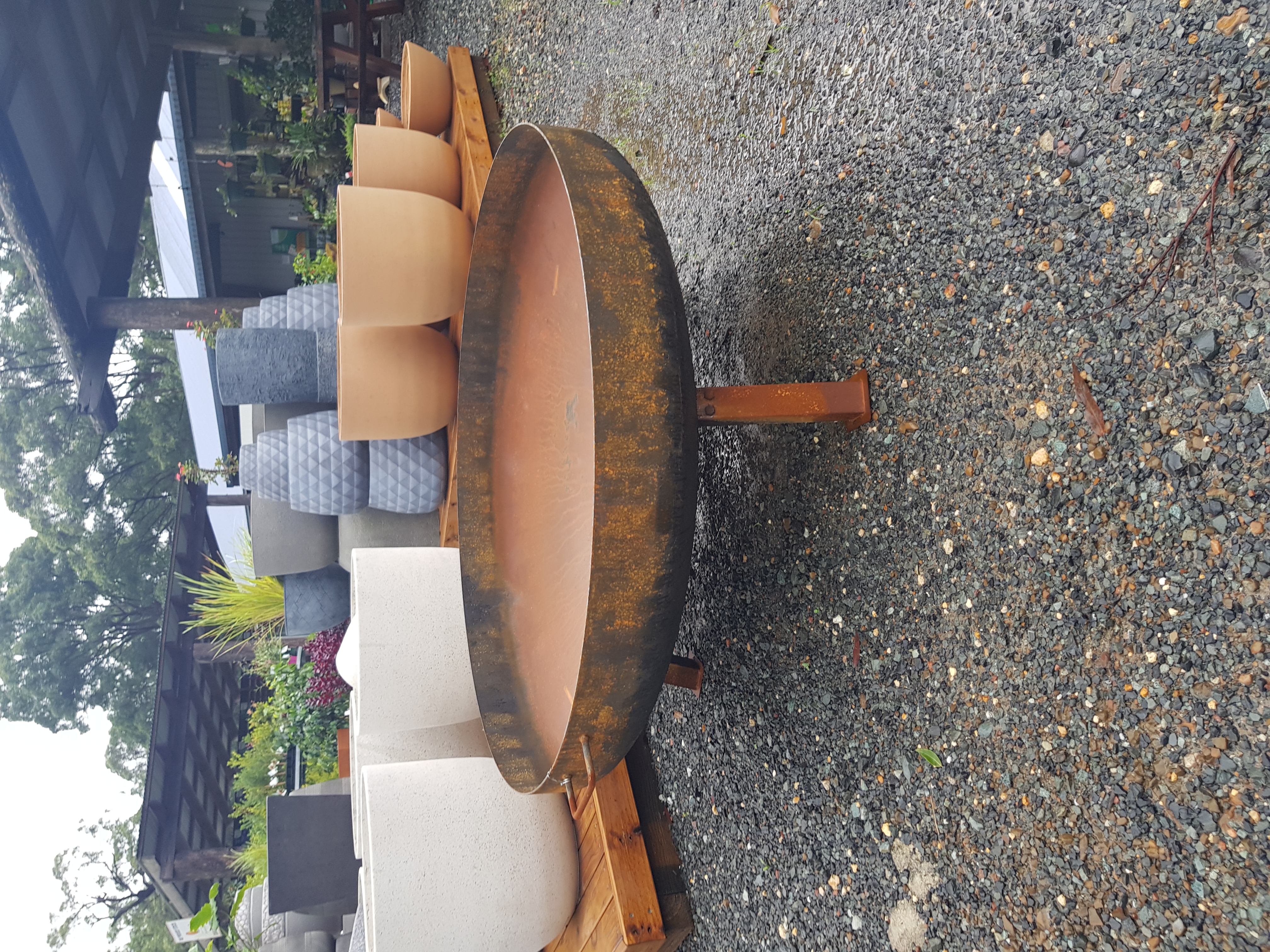 Palms Landscape Supplies - Cover photo