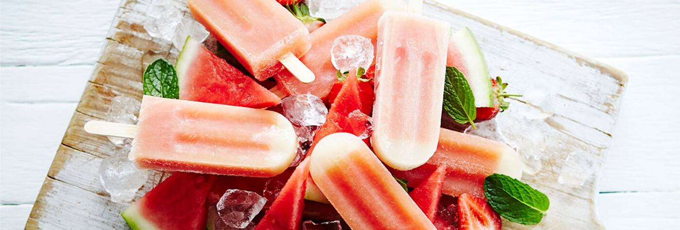 Paloma Pops - Cover photo