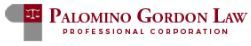 Palomino Gordon Law Professional Corporation - Logo