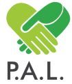 P.A.L. (Personal Assistant for your Lifestyle) for Seni - Logo