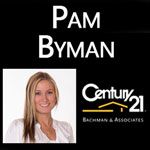 Pam Byman - Century 21 Bachman - Logo