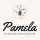 Pamela Beauty Parlour - Logo