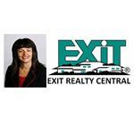 Pamela Norman- Exit Realty On The Rock - Logo