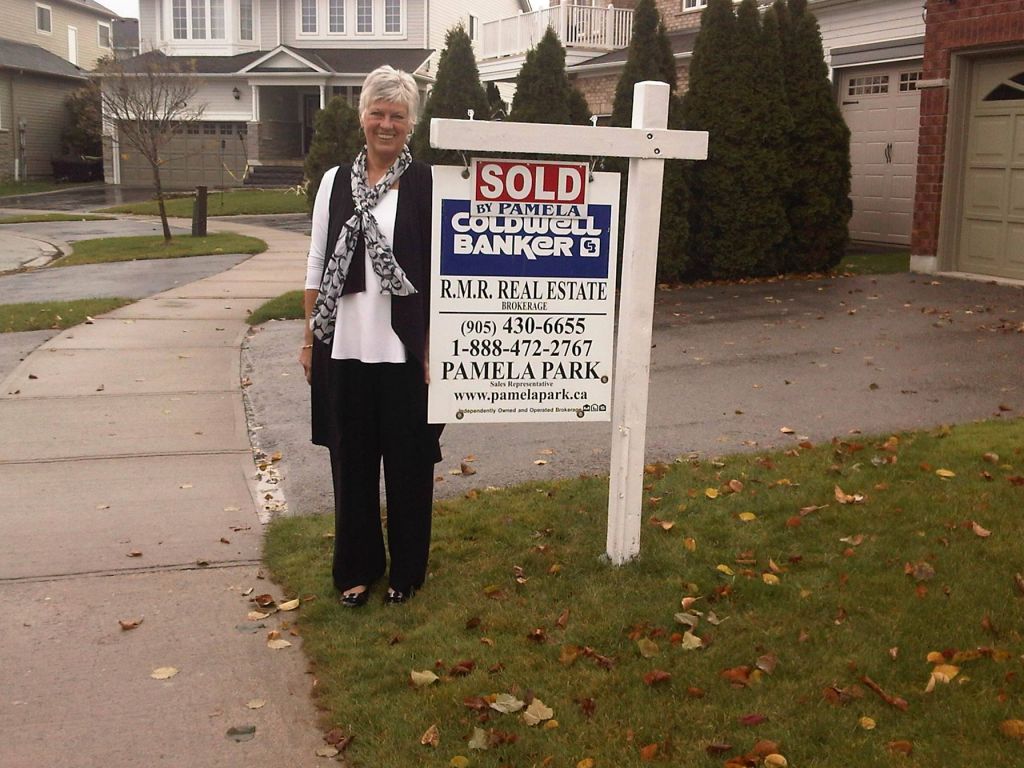 Pamela Park Coldwell Banker R.M.R. Real Estate Brokerag - Cover photo