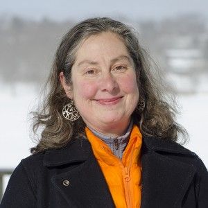Pamela Rubin, Canadian Certified Counsellor - Logo