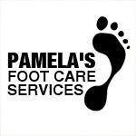 Pamela&s;s Foot Care Services - Logo