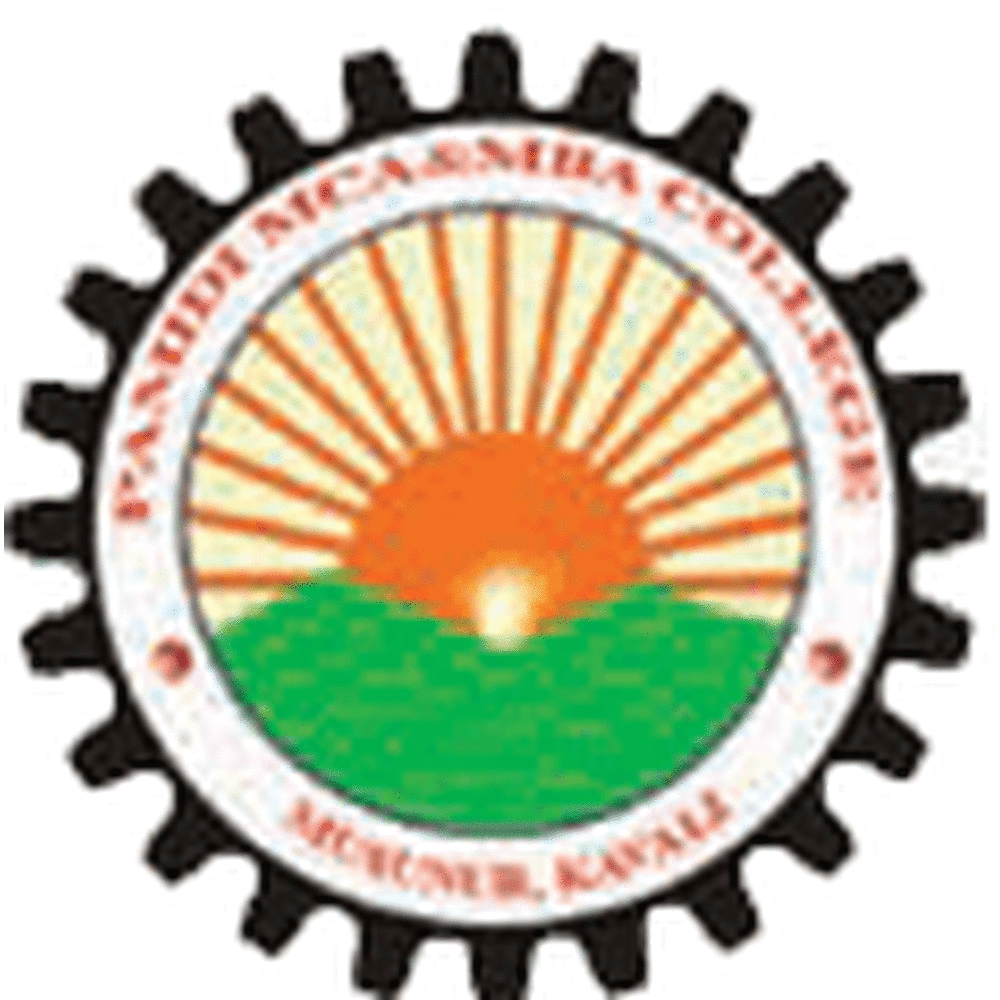 Pamidi Institute Of Science & Technology (PIST) - Logo