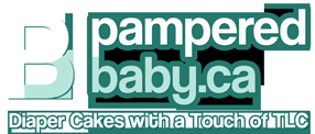 PamperedBaby.ca - Cover photo