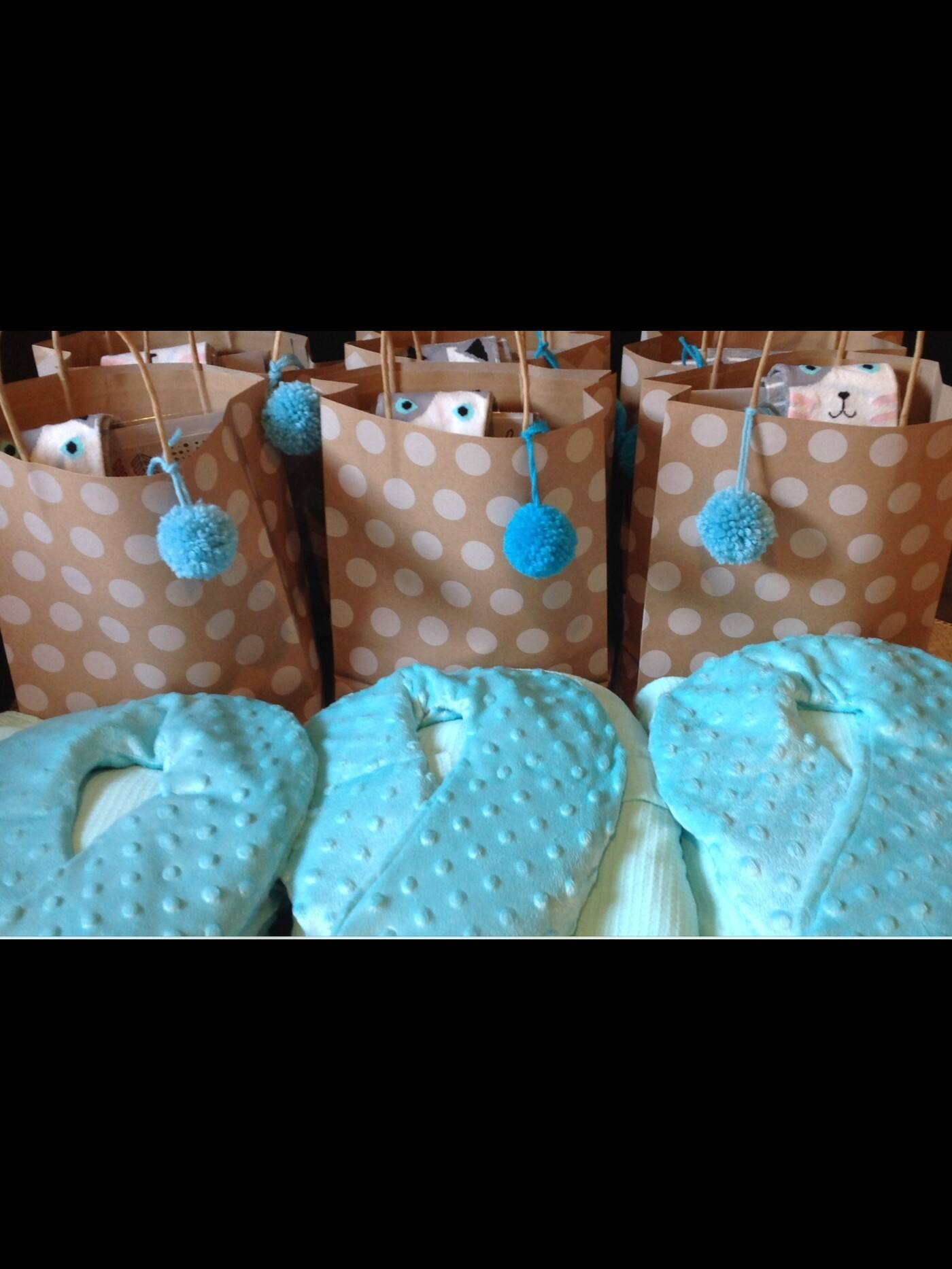 Pamper Events - Cover photo